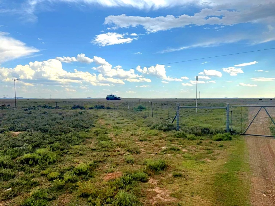 Commercial Property for Sale in Jacobsdal Rural Free State